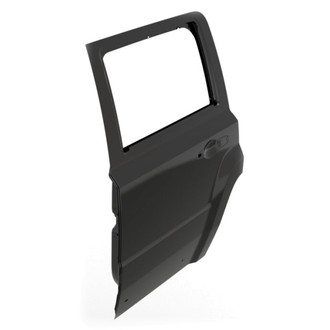 Mopar® - Rear Driver Side Door Shell