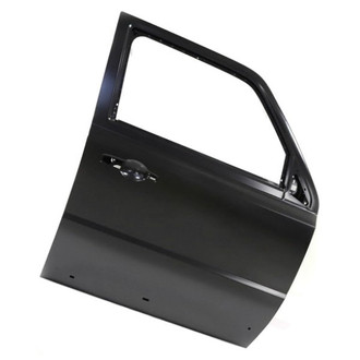 Mopar® - Passenger Side Door Shell