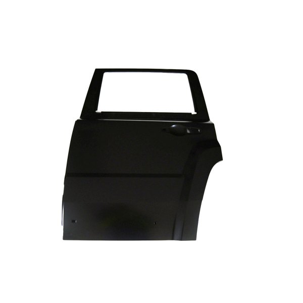 Mopar® 68079395AC Rear Driver Side Door Outer Panel