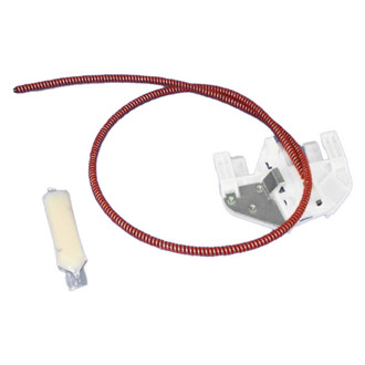 Mopar® - Front Manual Window Regulator
