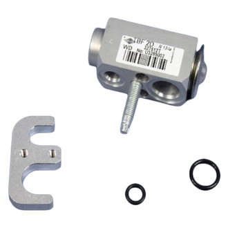 Jeep OE - A/C Expansion Valve