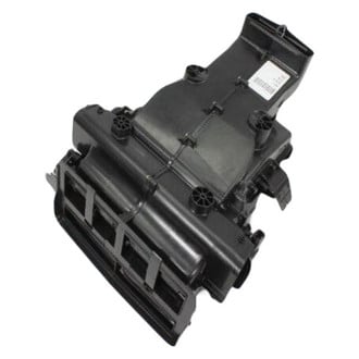 Dodge OE - Front A/C Evaporator Core Case