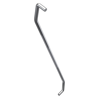 Fiat OE - Front Door Lock Operating Rod