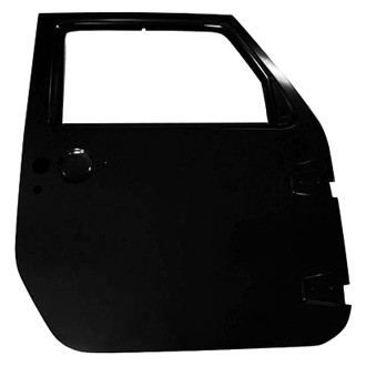 Jeep OE - Front Right Door Shell