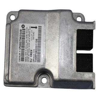 Mopar® - Air Bag Occupant Sensor Bracket