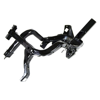 Jeep OE - Front Left Radiator Support Side Panel