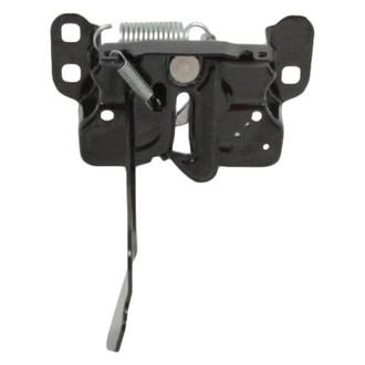 Jeep OE - Front Hood Latch