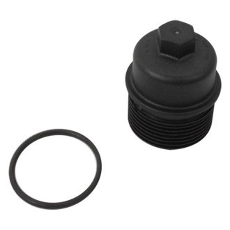 Ram OE - Engine Oil Filter Housing Cover