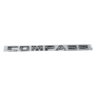 Jeep OE - Door Emblem