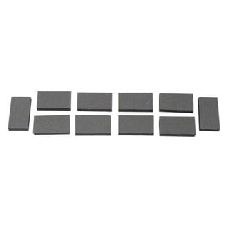 Mopar® - Fuel Tank Pad