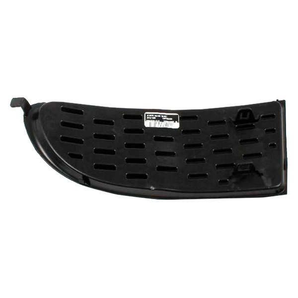 Mopar® - Front Passenger Side Bumper Cap