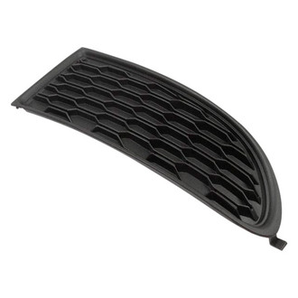 Mopar® - Front Driver Side Bumper Cap