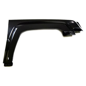 Mopar® - Front Passenger Side Fender