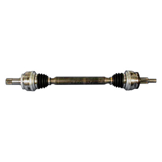 Dodge OE - Rear Left CV Axle Assembly