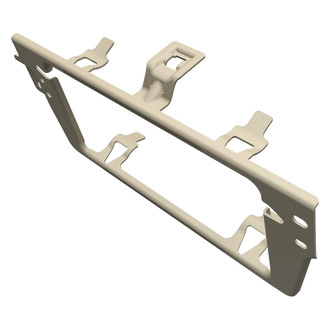 Mopar® - Radio Bracket