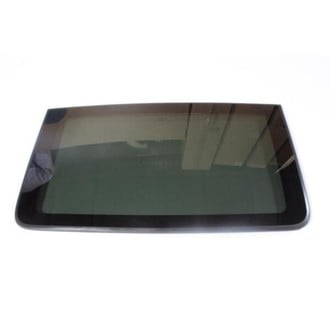 Mopar® - Sunroof Glass