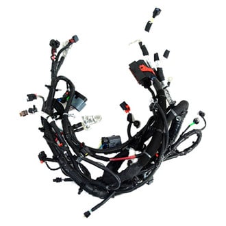 Jeep OE - Engine Wiring Harness