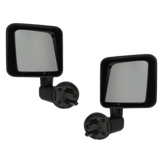 Mopar® - Side View Mirror