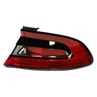 Dodge OE - Rear Right Tail Light Assembly