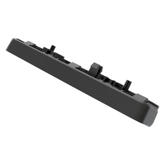 Dodge OE - Left Lower Bumper Cover Bracket