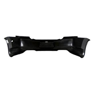 Dodge OE - Rear Bumper Cover