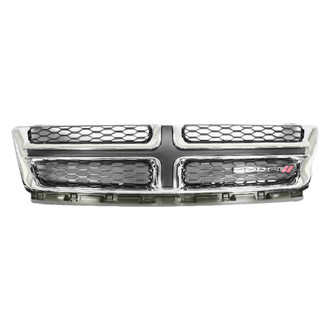 Dodge OE - Front Upper Grille