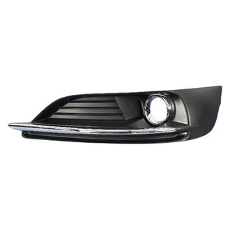 Chrysler OE - Front Right Fog Light Trim