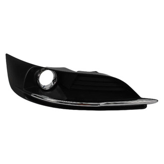 Chrysler OE - Front Left Fog Light Trim