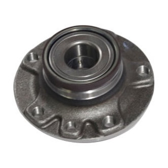 Dodge OE - Rear Wheel Bearing and Hub Assembly