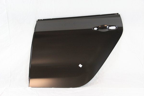 Mopar® - Rear Passenger Side Door Outer Panel
