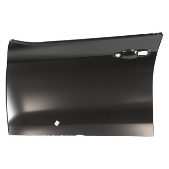 Dodge OE - Front Right Outer Door Outer Panel