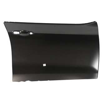 Dodge OE - Front Left Outer Door Outer Panel