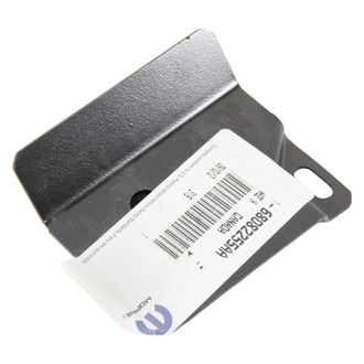 Dodge OE - Left Seat Belt Reinforcement