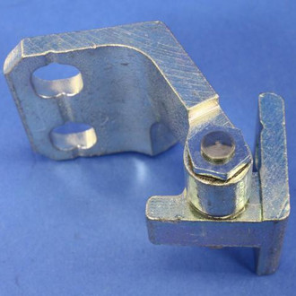 Mopar® - Rear Driver Side Door Hinge