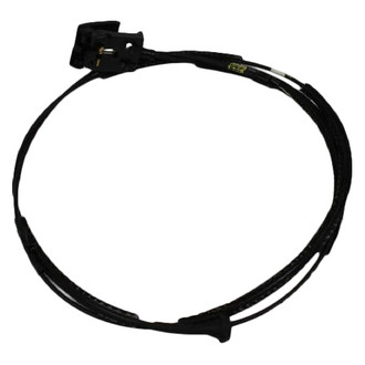 Dodge OE - Front Hood Release Cable