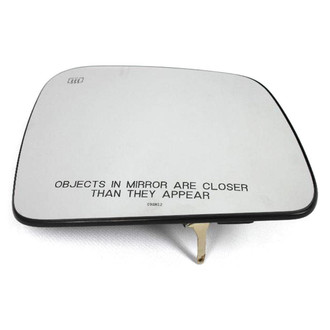 Dodge OE - Front Right Door Mirror Glass