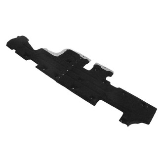 Mopar® - Floor Pan Splash Shield