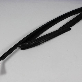 Mopar® - Front Passenger Side Window Channel