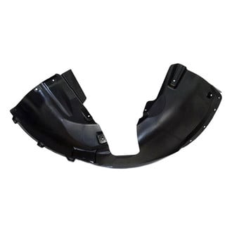 Dodge OE - Front Right Fender Splash Shield