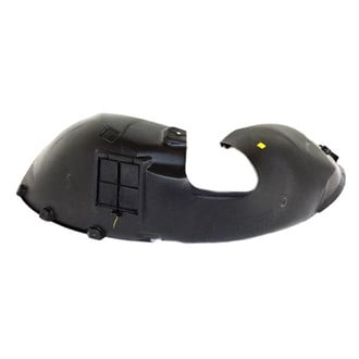 Dodge OE - Front Left Fender Splash Shield