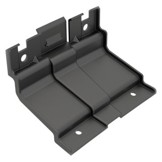 Jeep OE - Left Bumper Impact Bar Bracket
