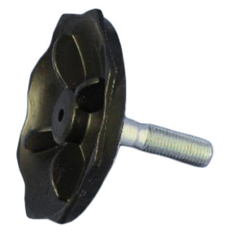 Mopar® - Spare Tire Hardware