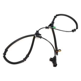 Dodge OE - Rear ABS Wheel Speed Sensor