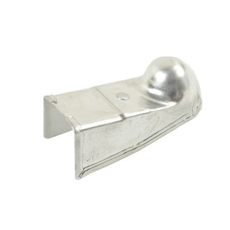 Mopar® - Engine Mount Heat Shield