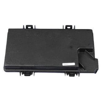 Mopar® - Fuse Box Cover