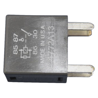 Mopar® - Starter Relay