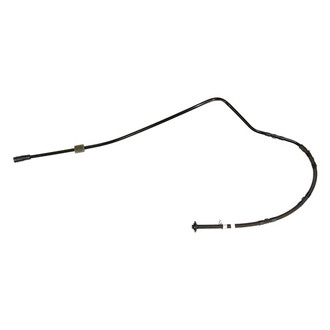 Mopar® - Rear Passenger Side Sunroof Drain Hose
