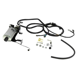 Mopar® - Fuel Injector