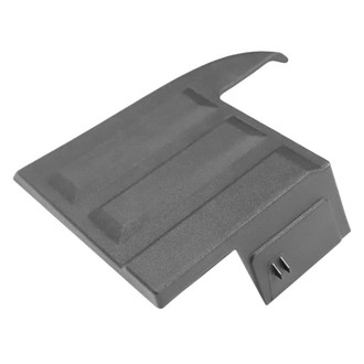 Mopar® - Roof Luggage Carrier Side Rail Cap