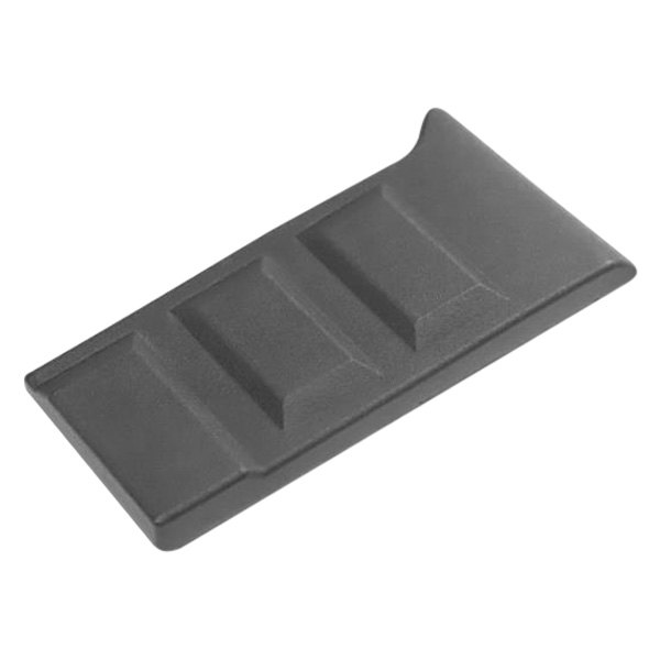 Mopar® - Right Front Roof Luggage Carrier Side Rail Cap